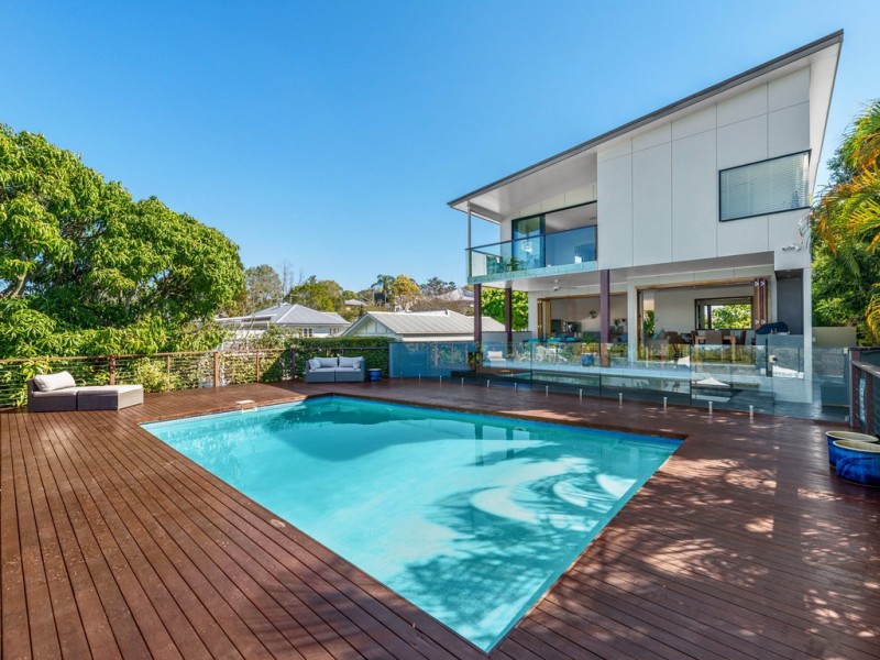 38 Panorama Street, Ashgrove QLD 4060