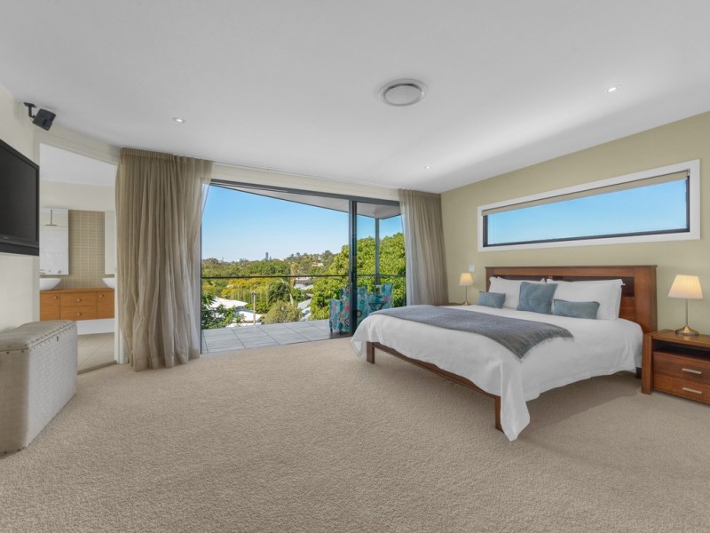 38 Panorama Street, Ashgrove QLD 4060