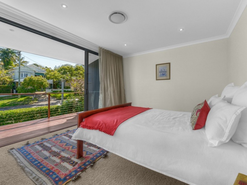 38 Panorama Street, Ashgrove QLD 4060