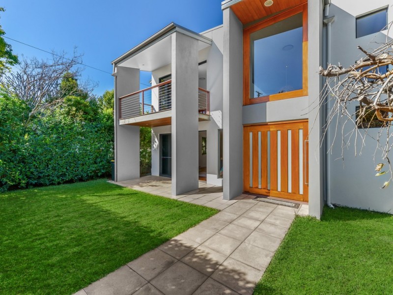 38 Panorama Street, Ashgrove QLD 4060