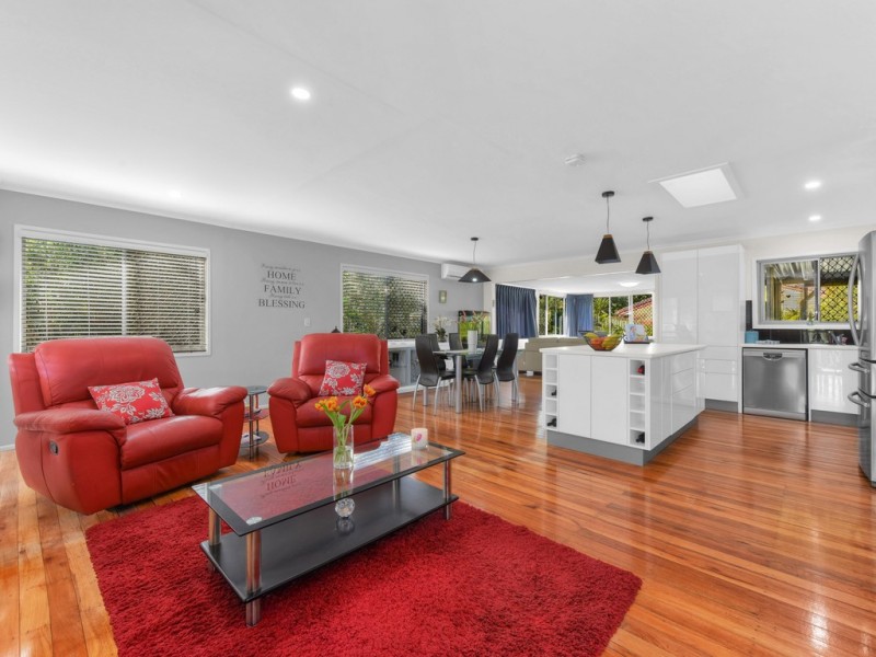 35 Mirbelia Street, Everton Hills QLD 4053