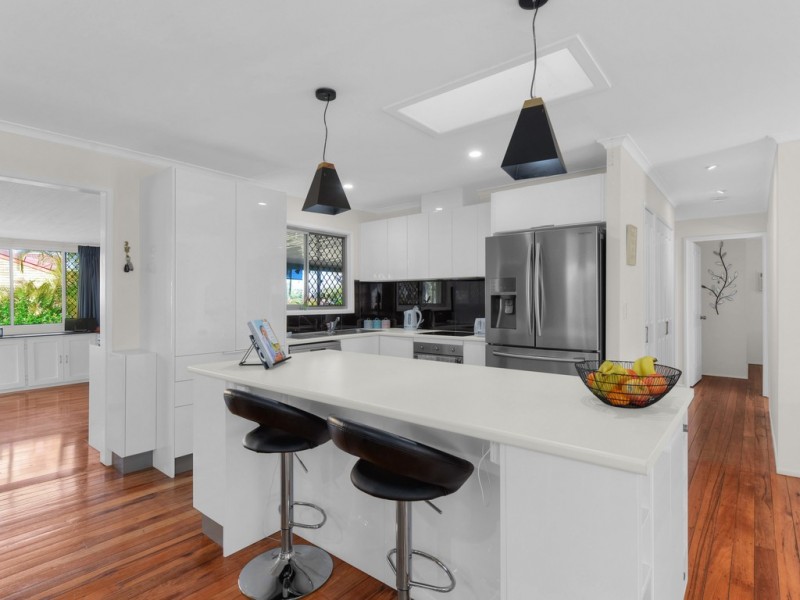 35 Mirbelia Street, Everton Hills QLD 4053