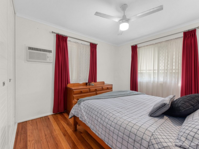 35 Mirbelia Street, Everton Hills QLD 4053