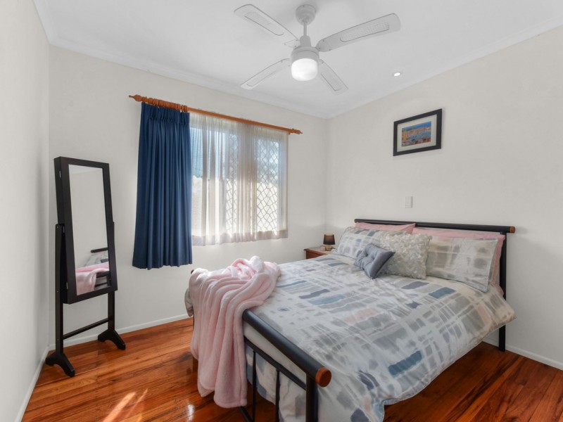 35 Mirbelia Street, Everton Hills QLD 4053