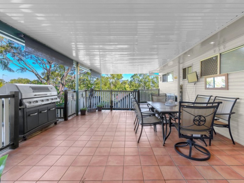 35 Mirbelia Street, Everton Hills QLD 4053