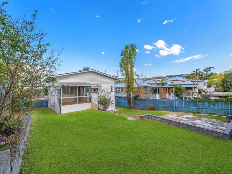 3 Heussler Terrace, Milton QLD 4064