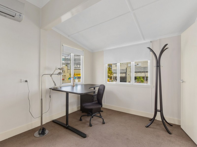 3 Heussler Terrace, Milton QLD 4064