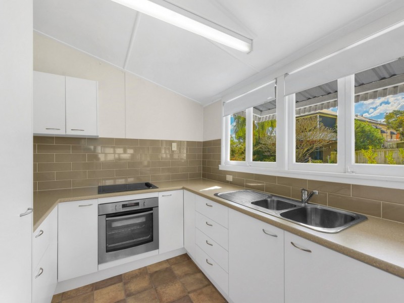 3 Heussler Terrace, Milton QLD 4064