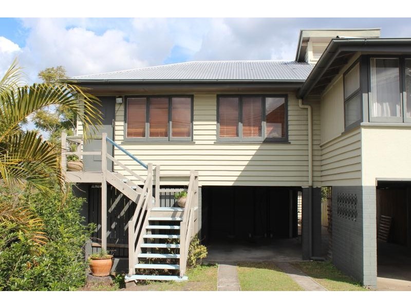 3/133 Boundary Rd, Bardon QLD 4065