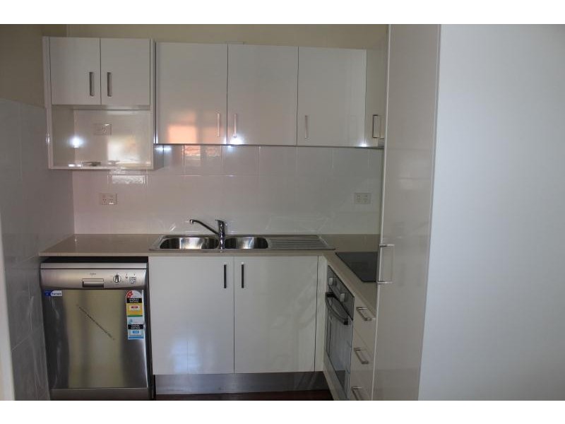 3/133 Boundary Rd, Bardon QLD 4065