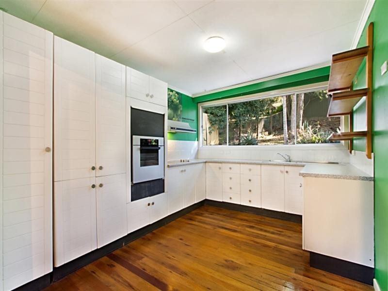 461 Simpsons Road, Bardon QLD 4065