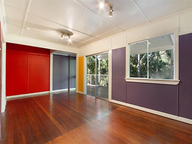 461 Simpsons Road, Bardon QLD 4065