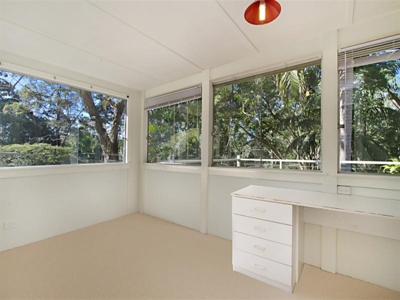 461 Simpsons Road, Bardon QLD 4065