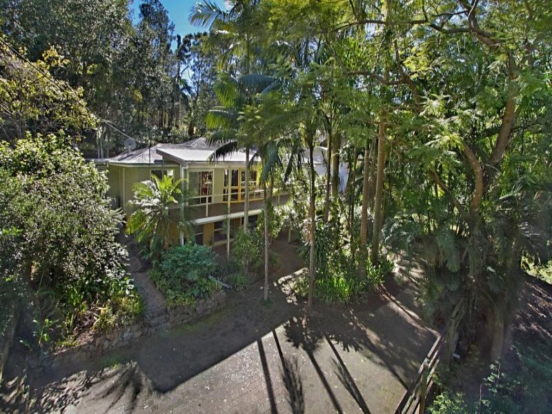 461 Simpsons Road, Bardon QLD 4065