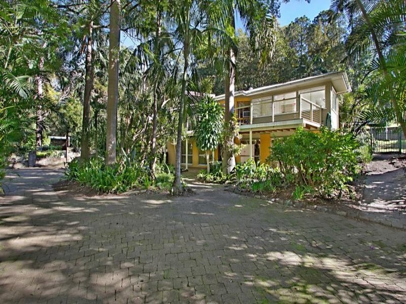 461 Simpsons Road, Bardon QLD 4065