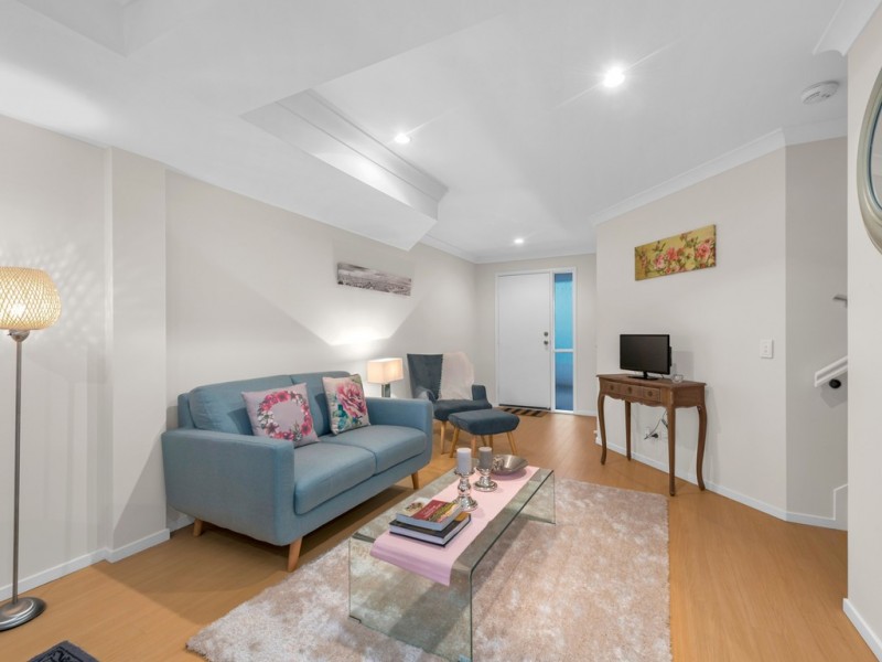 6/12 Jubilee Terrace, Ashgrove QLD 4060