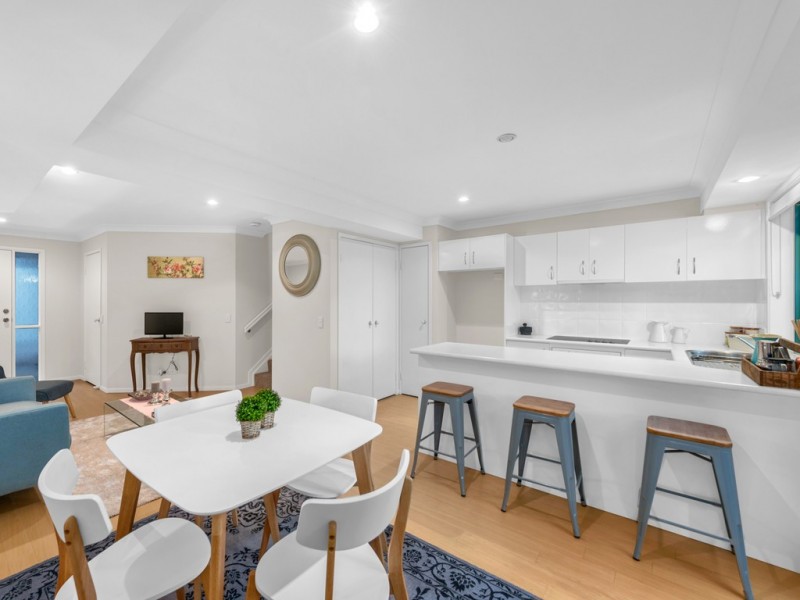 6/12 Jubilee Terrace, Ashgrove QLD 4060