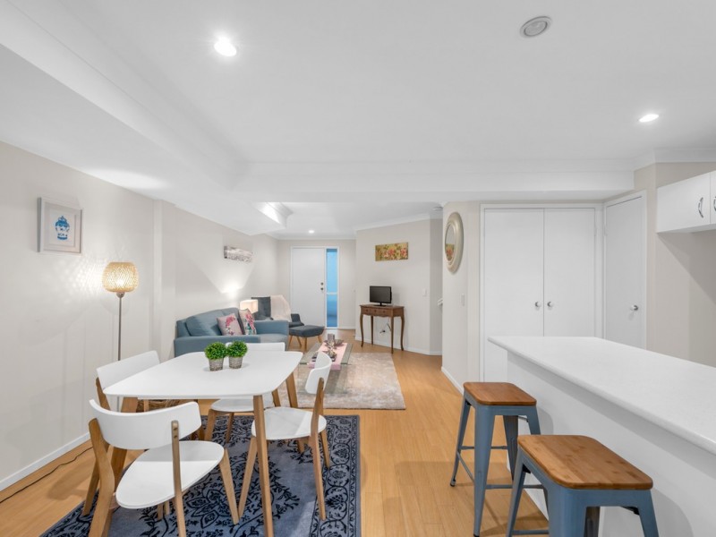 6/12 Jubilee Terrace, Ashgrove QLD 4060