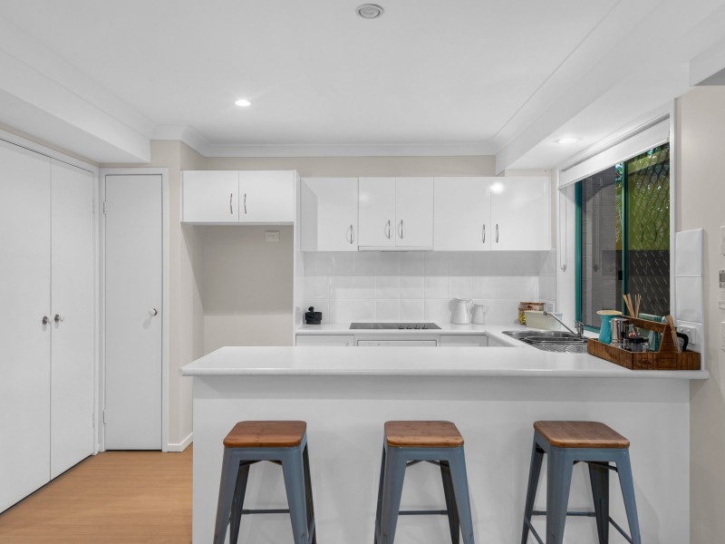 6/12 Jubilee Terrace, Ashgrove QLD 4060