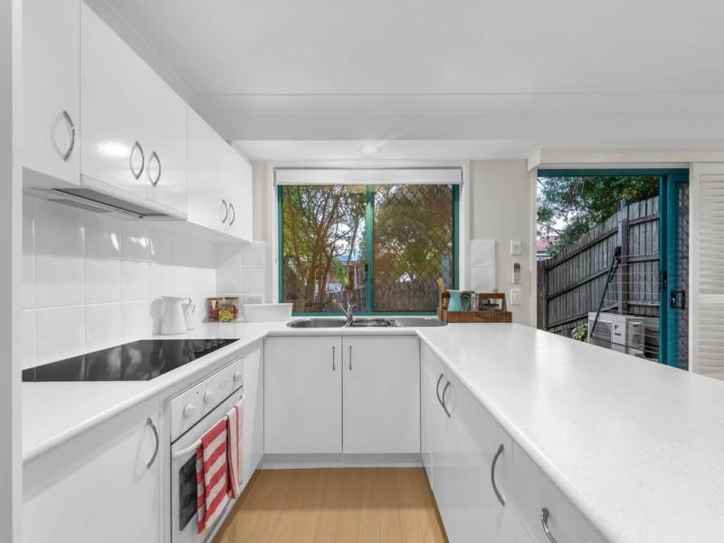 6/12 Jubilee Terrace, Ashgrove QLD 4060