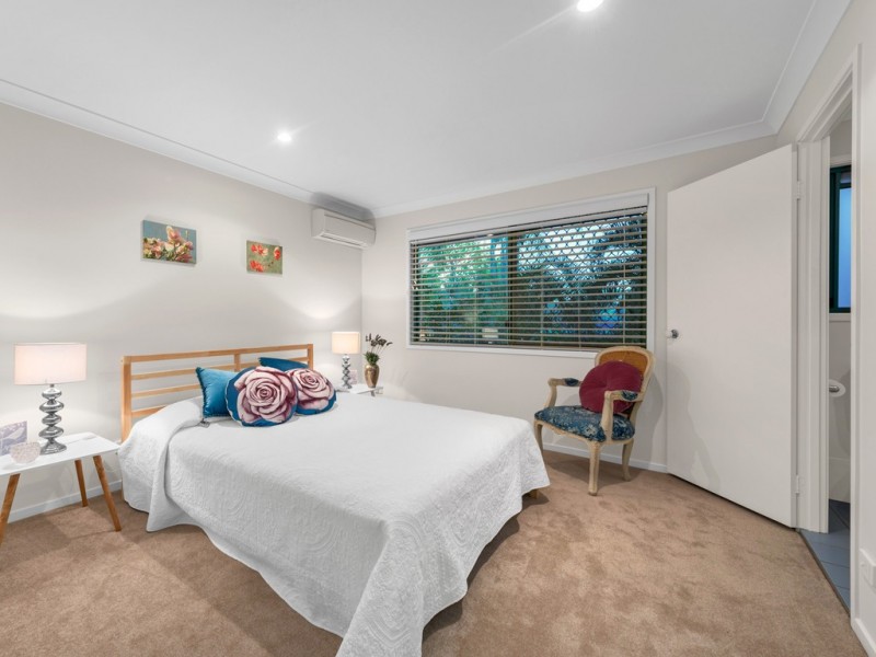 6/12 Jubilee Terrace, Ashgrove QLD 4060