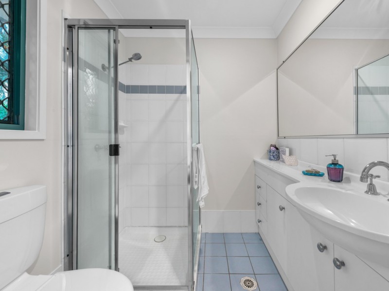 6/12 Jubilee Terrace, Ashgrove QLD 4060