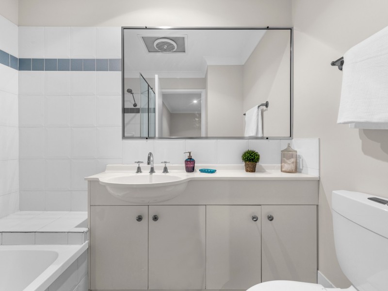 6/12 Jubilee Terrace, Ashgrove QLD 4060