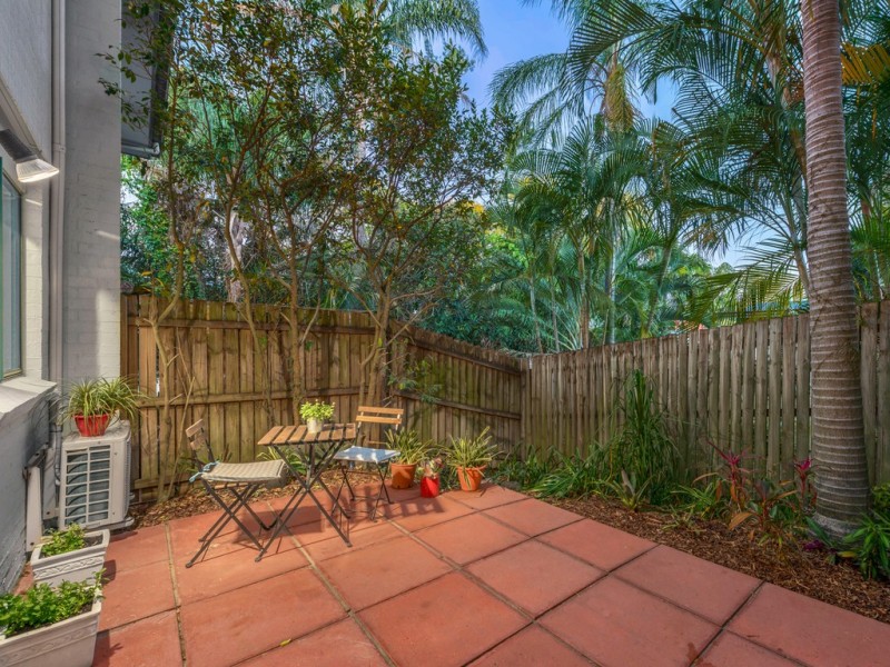 6/12 Jubilee Terrace, Ashgrove QLD 4060
