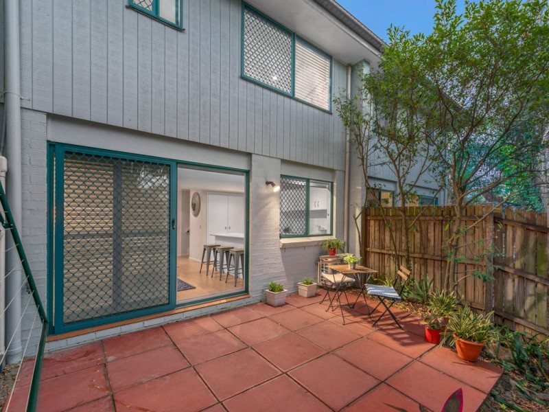 6/12 Jubilee Terrace, Ashgrove QLD 4060