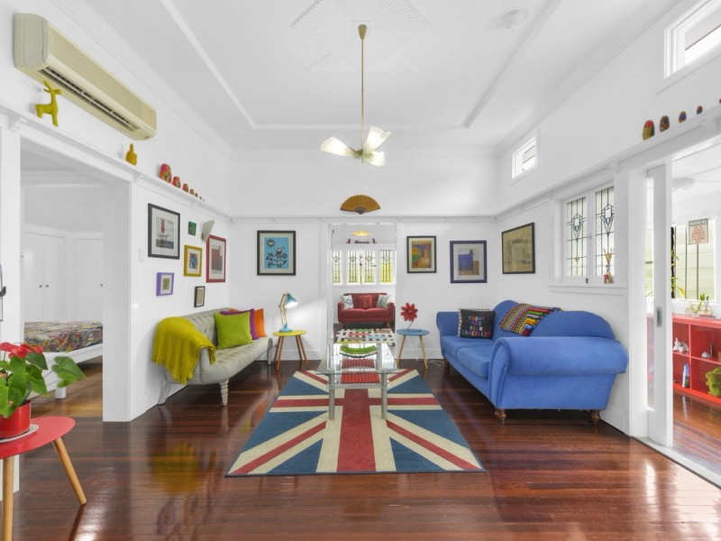 24 Oleander Drive, Ashgrove QLD 4060