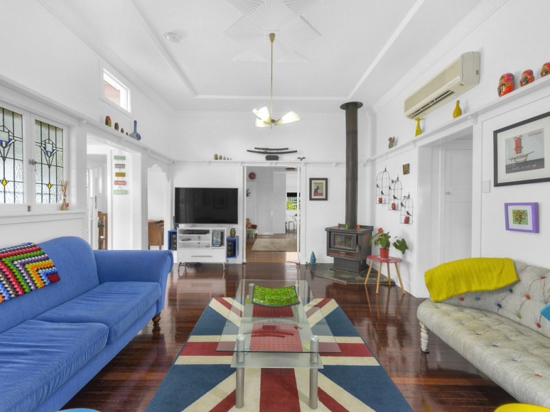 24 Oleander Drive, Ashgrove QLD 4060