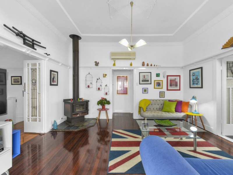 24 Oleander Drive, Ashgrove QLD 4060