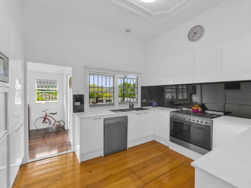 24 Oleander Drive, Ashgrove QLD 4060