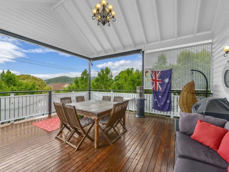 24 Oleander Drive, Ashgrove QLD 4060