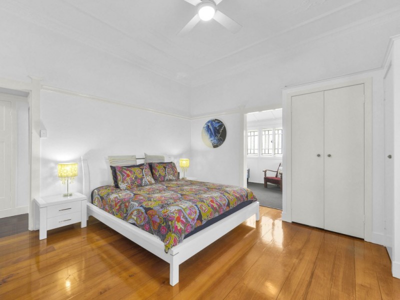 24 Oleander Drive, Ashgrove QLD 4060