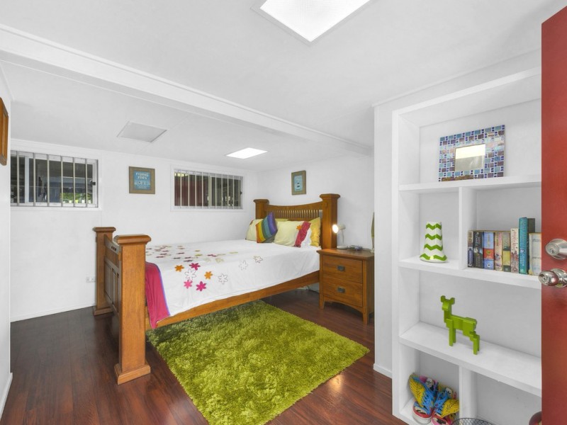 24 Oleander Drive, Ashgrove QLD 4060