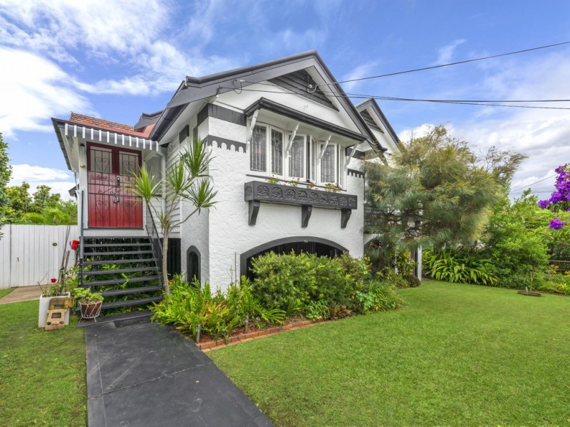 24 Oleander Drive, Ashgrove QLD 4060
