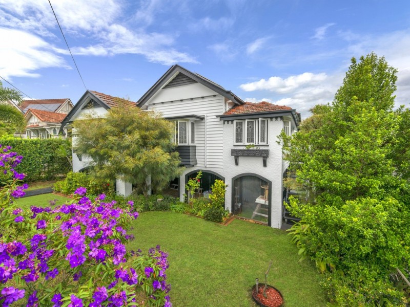 24 Oleander Drive, Ashgrove QLD 4060