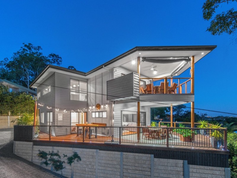 63 Illawarra Street, Everton Park QLD 4053