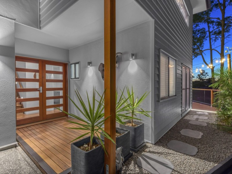 63 Illawarra Street, Everton Park QLD 4053