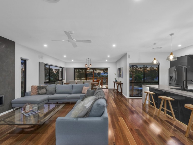 63 Illawarra Street, Everton Park QLD 4053