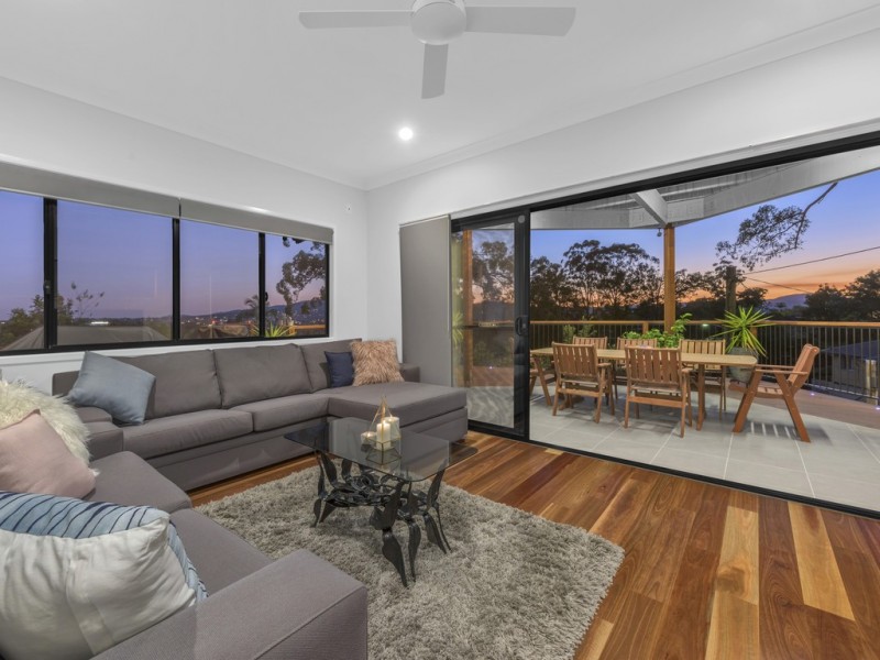 63 Illawarra Street, Everton Park QLD 4053