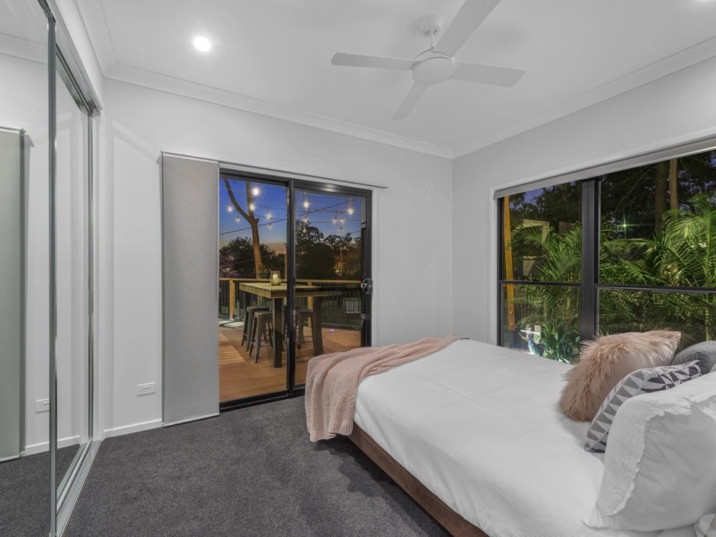 63 Illawarra Street, Everton Park QLD 4053