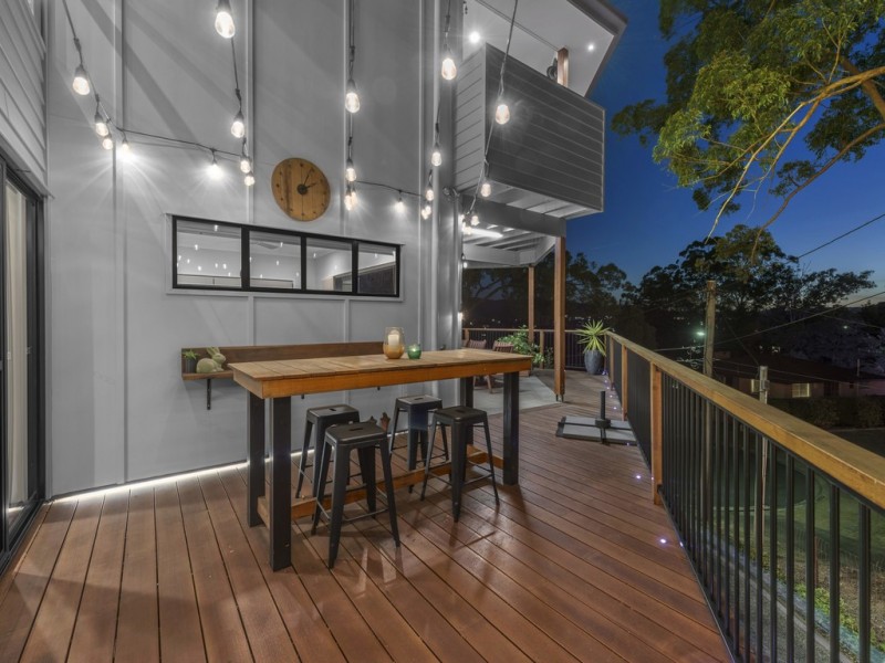 63 Illawarra Street, Everton Park QLD 4053