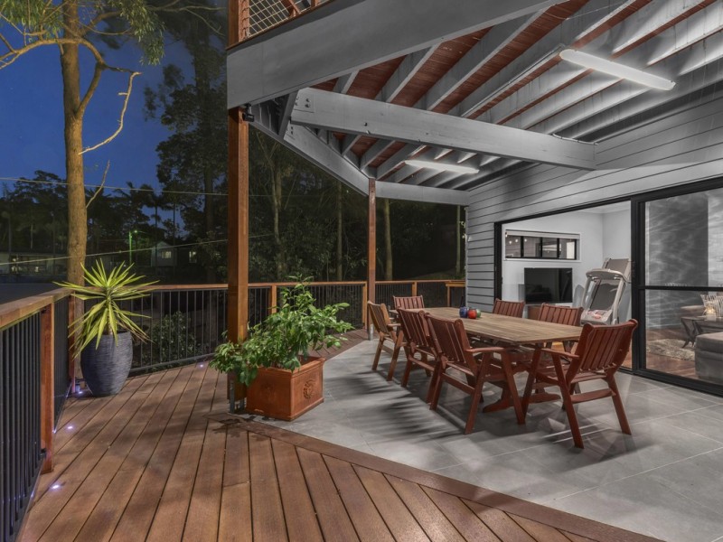 63 Illawarra Street, Everton Park QLD 4053