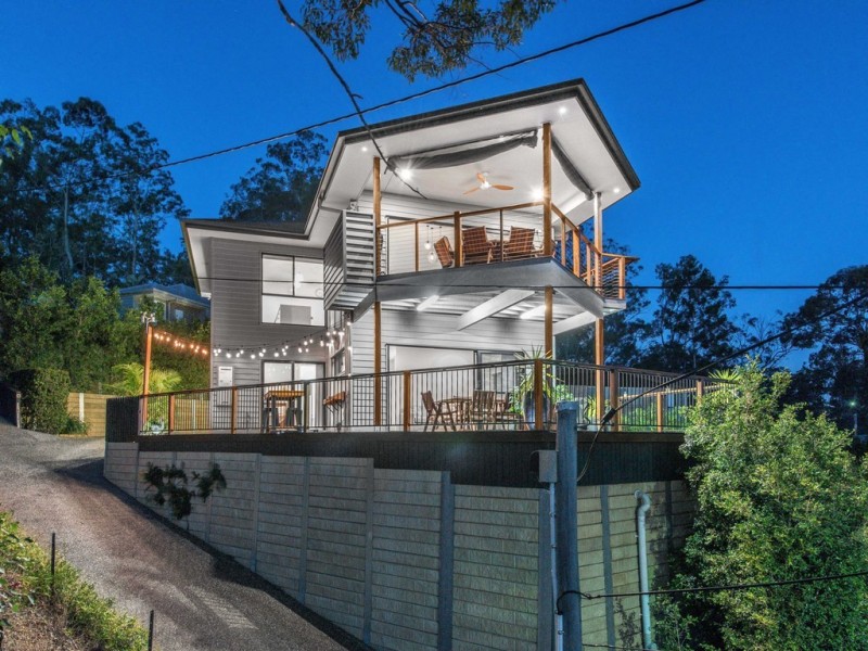 63 Illawarra Street, Everton Park QLD 4053