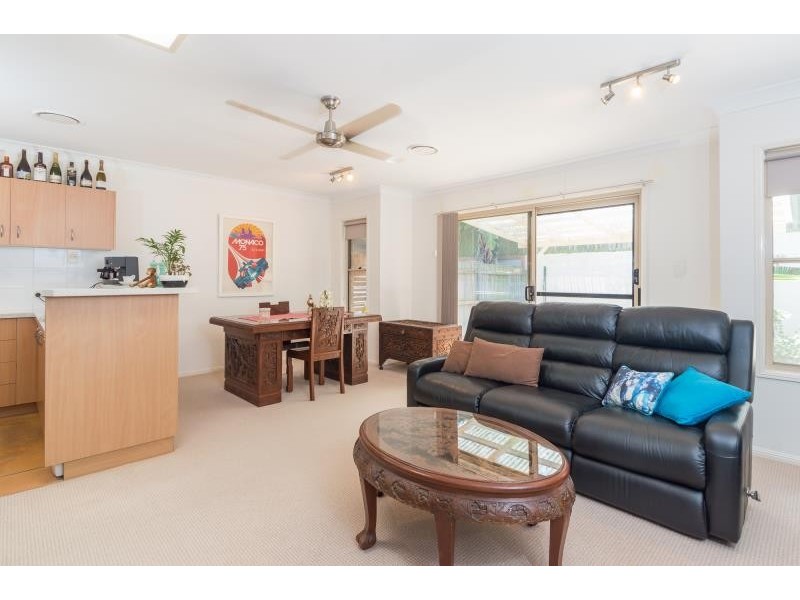 5/1 Bramble Tce, Red Hill QLD 4059