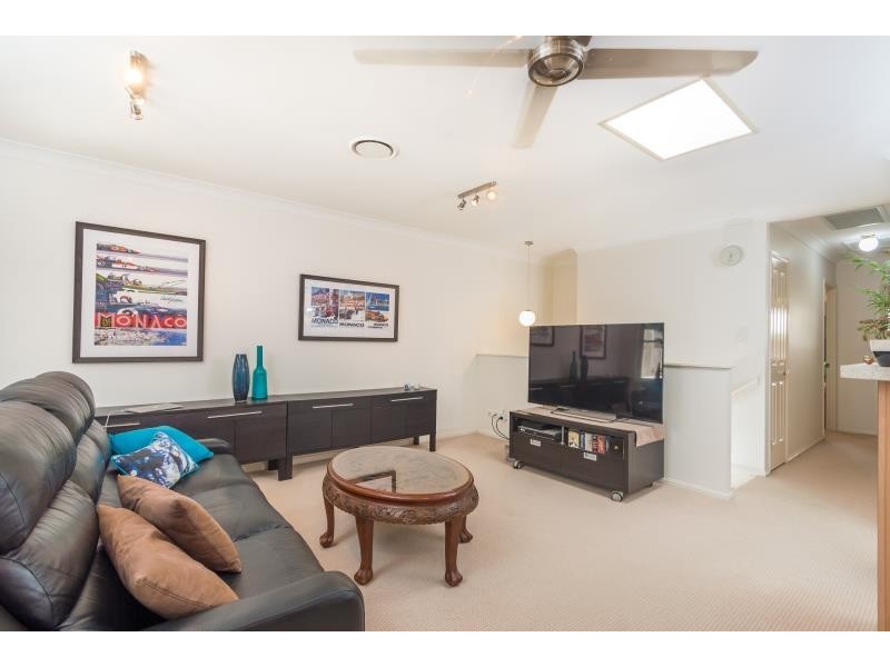 5/1 Bramble Tce, Red Hill QLD 4059