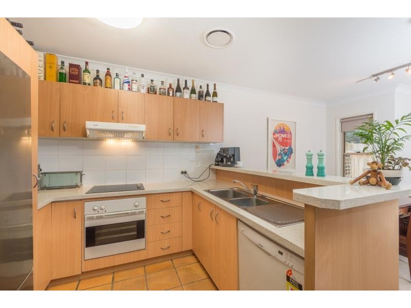 5/1 Bramble Tce, Red Hill QLD 4059