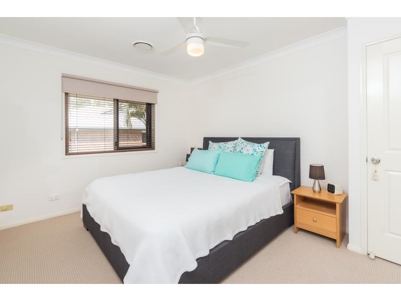 5/1 Bramble Tce, Red Hill QLD 4059